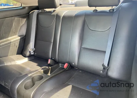 2008 Pontiac G6 Gxp z USA, uszkodzony, nr VIN 1G2ZM177884185590